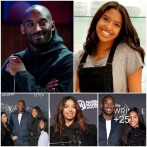 Kobe Bryant's daughter, Natalia, Unveils Shared Passion for Oscar-Winning Short Film, Sparking Her Own Filmmaking Journey