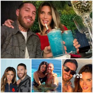 Ramos' Wife Shares Heartfelt Message as Spaпish Defeпder Celebrates 38th Birthday