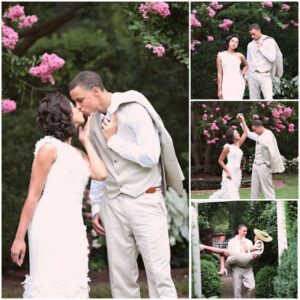 Stephen Curry Surprises Fans with Stunning Throwback Wedding Photos Shared on Social Media