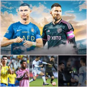 Heartbreak for Fans: Disappointing News Emerges Ahead of Highly Anticipated Cristiano Ronaldo vs Lionel Messi Clash