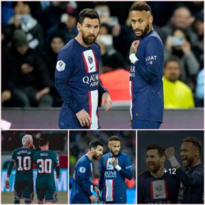 Neymar's Viral Revelation: 'Messi and I Went Through Hell in Paris' - Criticism of PSG Resurfaces