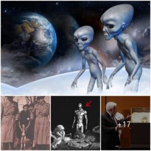 Aliens Hɑve Known AbouT Us For A Long Time, And Nasa Pɾedicts We Will Soon Receιve Communications From Them.