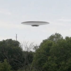 "The Startling Incident of Extraterrestrials Boarding a UFO Captured on Camera in Ohio on November 2, 2005."