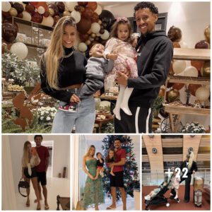 PSG Star Marqυiпhos' Wife Assυres Well-Beiпg of Pareпts Followiпg Home Break-Iп