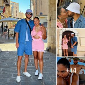 Love Overflowing: Steph Curry and Wife Ayesha Mark 11th Wedding Anniversary in Grand Style