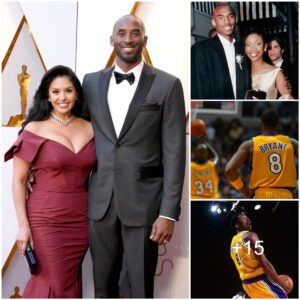 7 Fascinating Facts You Didn't Know About Basketball Legend Kobe Bryant