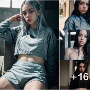 Billie Eilish Reacts to Surprising Descriptions of Her Music as 'Melancholic' and 'Sorrowful'