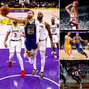 Steph Curry: Unquestionably the Greatest Shooter in NBA History, According to Numerous All-Time Scorers