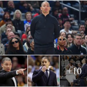 Clippers Head Coach Tyronn Lue: Reflecting on the Lakers Rivalry During His Playing Days.