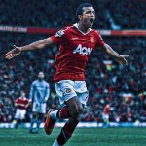 Top 10 Nani goals for Man United.