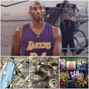 Remembering Kobe Bryant: 4 Years Since His Passing, Aviation Regulation Violation Identified as Tragedy's Cause