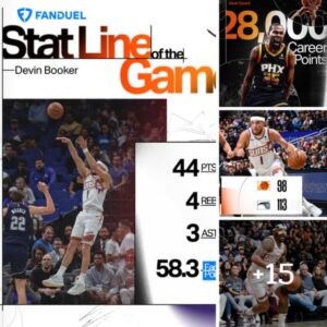 Orlando Magic Soars to Victory: Commanding 113-98 Win Against Phoenix Suns