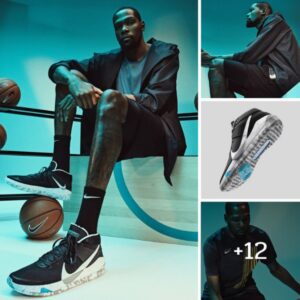 Kevin Durant Unveils Latest Collection with the Release of the KD13 Shoe Model