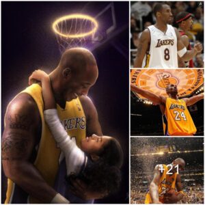 Kobe Bryant: A Legend Eternal in the Hearts of LA Lakers Fans