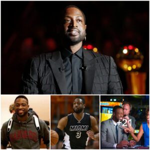 21 Years After Completing College, Dwyane Wade Dives Into Special Case Study From Harvard