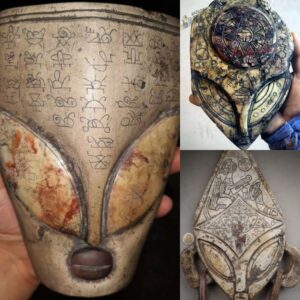 "Ancient Artifacts Unveiling Extraterrestrial Encounters: Insights from Civilizations Thousands of Years Past"