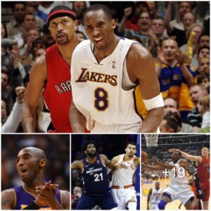 Unlocking the Impact: Did Kobe Bryant Pave the Way for a Historic NBA Scoring Surge?