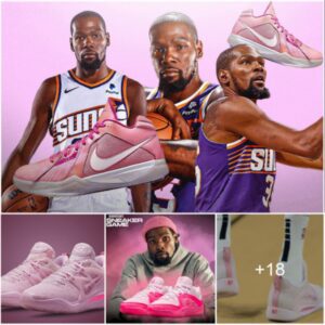 Exploring Kevin Durant’s Nike KD “Aunt Pearl” Sneaker Pack: Availability, Pricing, and In-Depth Details