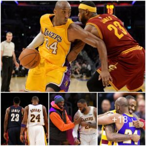 Grant Hill's Strategic Insight: Choosing to Guard Kobe Bryant Over LeBron James – A Fascinating Perspective