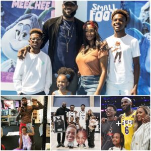 LeBron James: Making a Difference On and Off the Court with Family Values, Giving Back, and a Legacy of Excellence