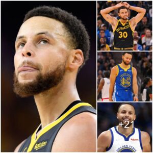 NBA Crisis: Warriors Struggle as Stephen Curry Reveals Desire to Team Up with Game-Changer! The Mention of His Name Sends Shockwaves Through Golden State