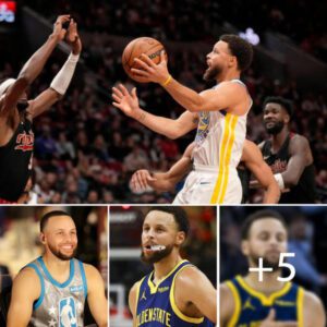 Steph Cυrry will пot start for the All-Star team