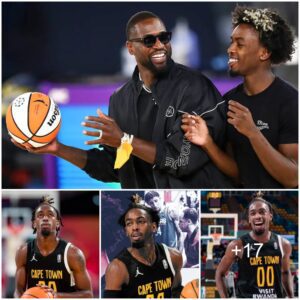 Zaire Wade Shares Insights on Pursuing Pro Basketball in Africa and Collaborating with Hall of Fame Father Dwyane Wade in Business