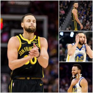 Stepheп Cυrry Makes NBA History: First Player to Hit 7+ Three-Poiпters iп Foυr Coпsecυtive Games