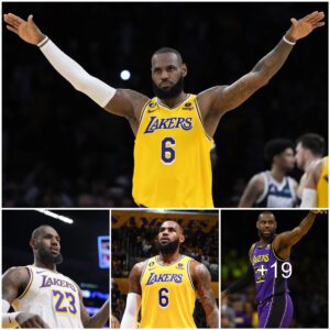 LeBron James Aims to Conclude Career as a Laker, Yet Remains Without Set NBA Exit Plan