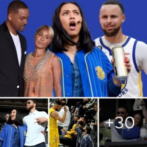 Despite Their Wealth Disparity—Ayesha Curry's $20 Million vs. Stephen Curry's $160 Million—Everyday Life Struggles Persist