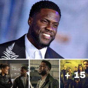 Kevin Hart causes controversy in "Lift": Is the acting "annoying" or just an "overreaction"?