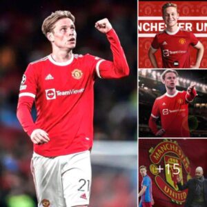 United is getting ready to make an offer of £77.5 million to Barcelona to sign Dutch player Frenkie de Jong