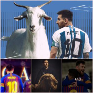 Spanish Military Leader Reveals: Is Messi Really the Greatest Football Legend?