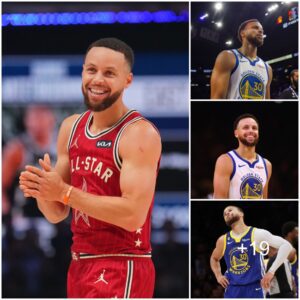 Steph Curry's Instagram Post Goes Viral Following NBA All-Star Game