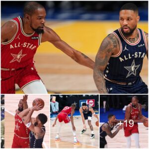 Revolutionizing the NBA All-Star Game: Five Radical Ideas Including a 1-on-1 Tournament and Banishment for Losers