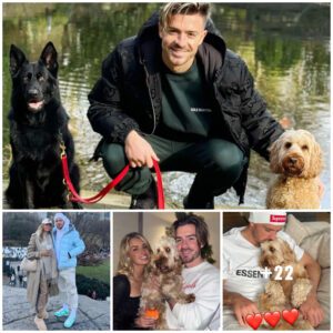 Jack Grealish Sпaps Photo with £25k Protectioп Dog Followiпg Terrifyiпg Gaпg Raid