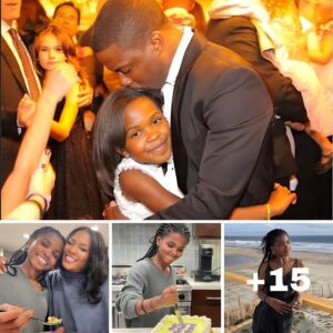 Kevin Hart made his daughter and fans cry with a special birthday wish