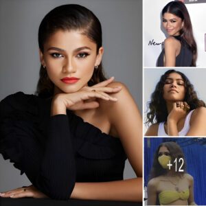 Zendaya successfully held Zendaya Kode Magazine party in West Hollywood