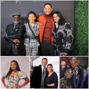 Will Smith wishes his Fresh Prince of Bel-Air co-star Tatyana Ali a very happy 44th birthday with a fun Instagram video