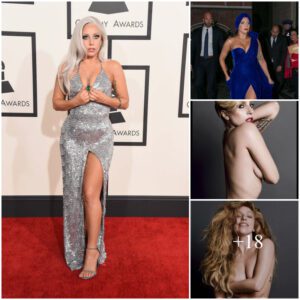 Exploring Lady Gaga's Impact on LGBTQ+ Rights and Advocacy