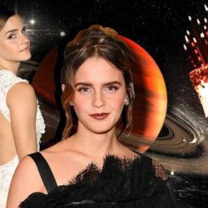 Emma Watson’s Saturn Return pushed star to ‘burn things down’: astrologer