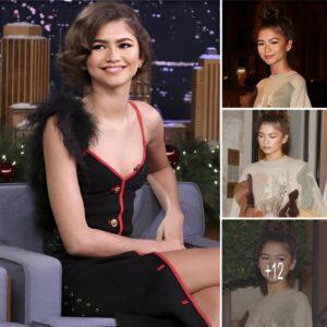 Zendaya Coleman Opens Ritz Paris Hotel: Luxury Beauty Through the Lens of Stars