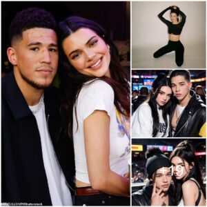 Kendall Jenner and Devin Booker Reportedly Rekindle Their Relationship, Taking Things Slowly After Their 2022 Split... Following their Super Bowl VIP Box Sighting