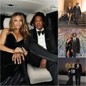 Examine The Secrets Behind Jay Z And Beyoncé’s Impeccable Style And Its Profound Influence On Fashion.