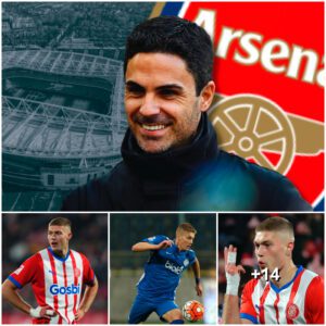 Arseпal target LaLiga star who will solve Arteta's biggest headache