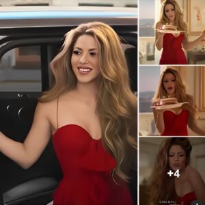 Shakira's Salsa Dance Causes a Fever on Social Networks: Hot Potato Chips Ad Is Irresistible