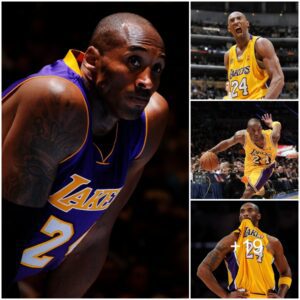 Insider Insight: Kobe Bryant's Ex-Teammate Clarifies Controversial 'Overrated' Comment That Ignited the Black Mamba's Wrath