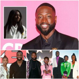 Dwyane Wade Reveals: Daughter Zaya's Reaction to His Oscar Nomination Only Changed When Her Friends Took Notice