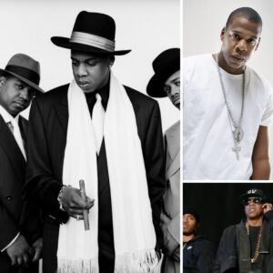 JAY-Z & KAREEM “BIGGS” BURKE OBJECTS THE SALE OF DAME DASH’S ROC-A-FELLA SHARES