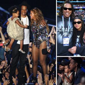 Beyoncé and Jay-Z’s kids: their cutest photos and more